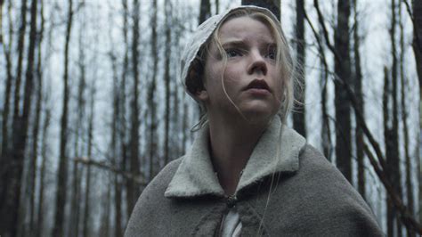 The Fear of the Unknown in 'The Witch' on 123movies